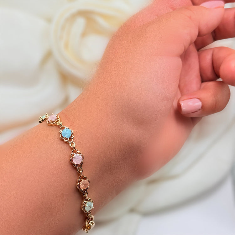 Pulseras