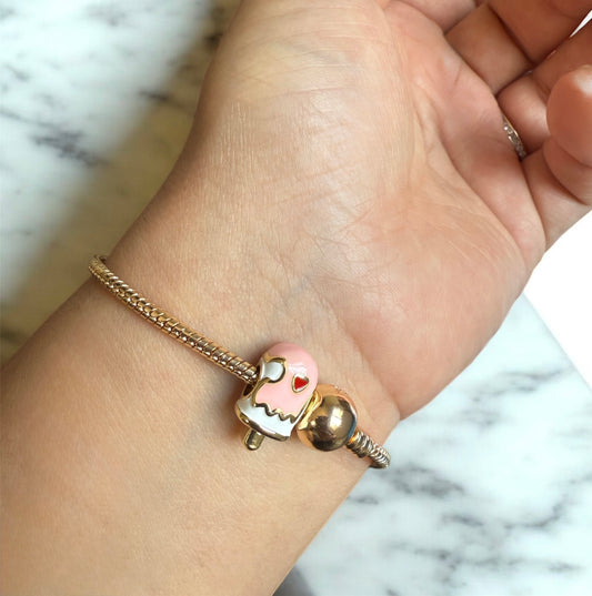 Brazalete_broche_burbuja_charm_paleta_de_fresa_1
