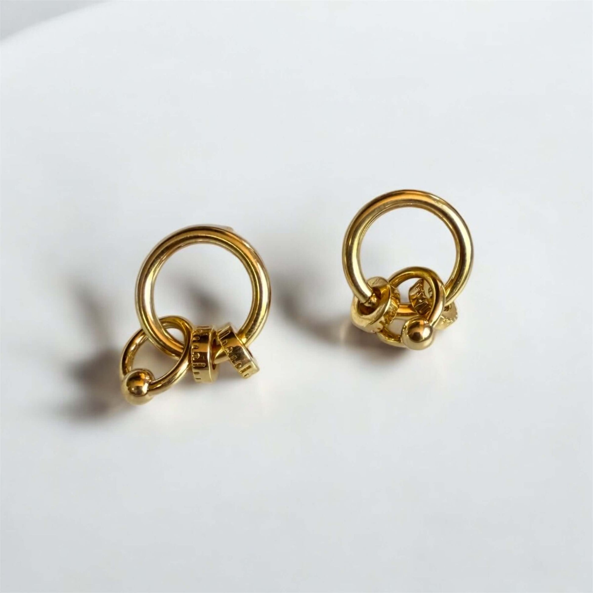 Aretes_enlaces_oro_laminado