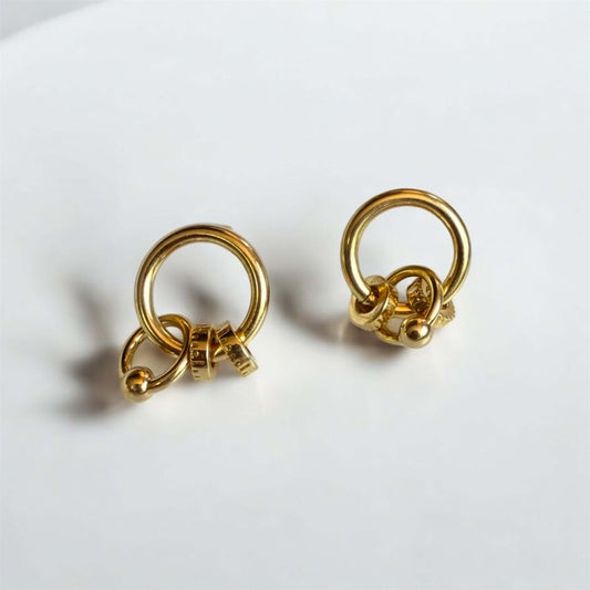 Aretes_enlaces_oro_laminado