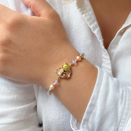 Pulseradecorazonromantica