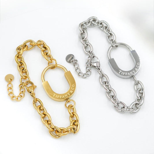 PULSERA LOCK